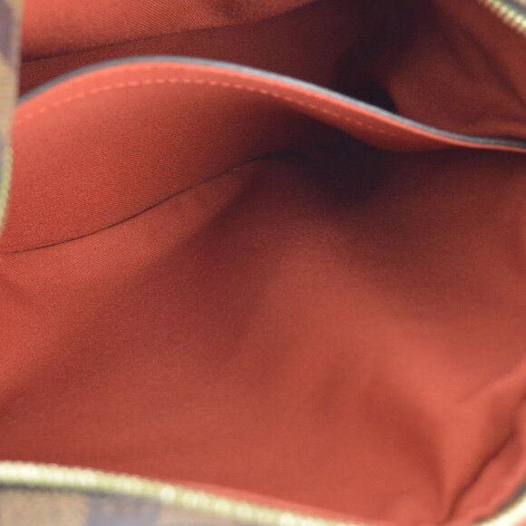 Louis Vuitton Damier Naviglio Shoulder Bag - Picture 9 of 11